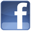 F�lg os p� Facebook